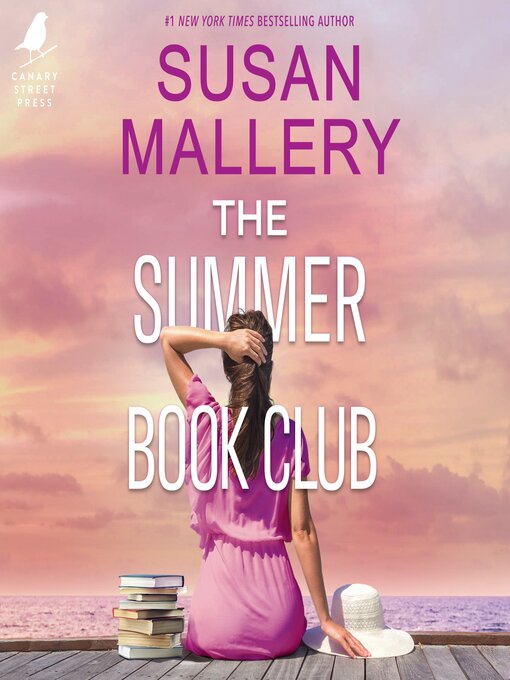 Title details for The Summer Book Club by Susan Mallery - Wait list